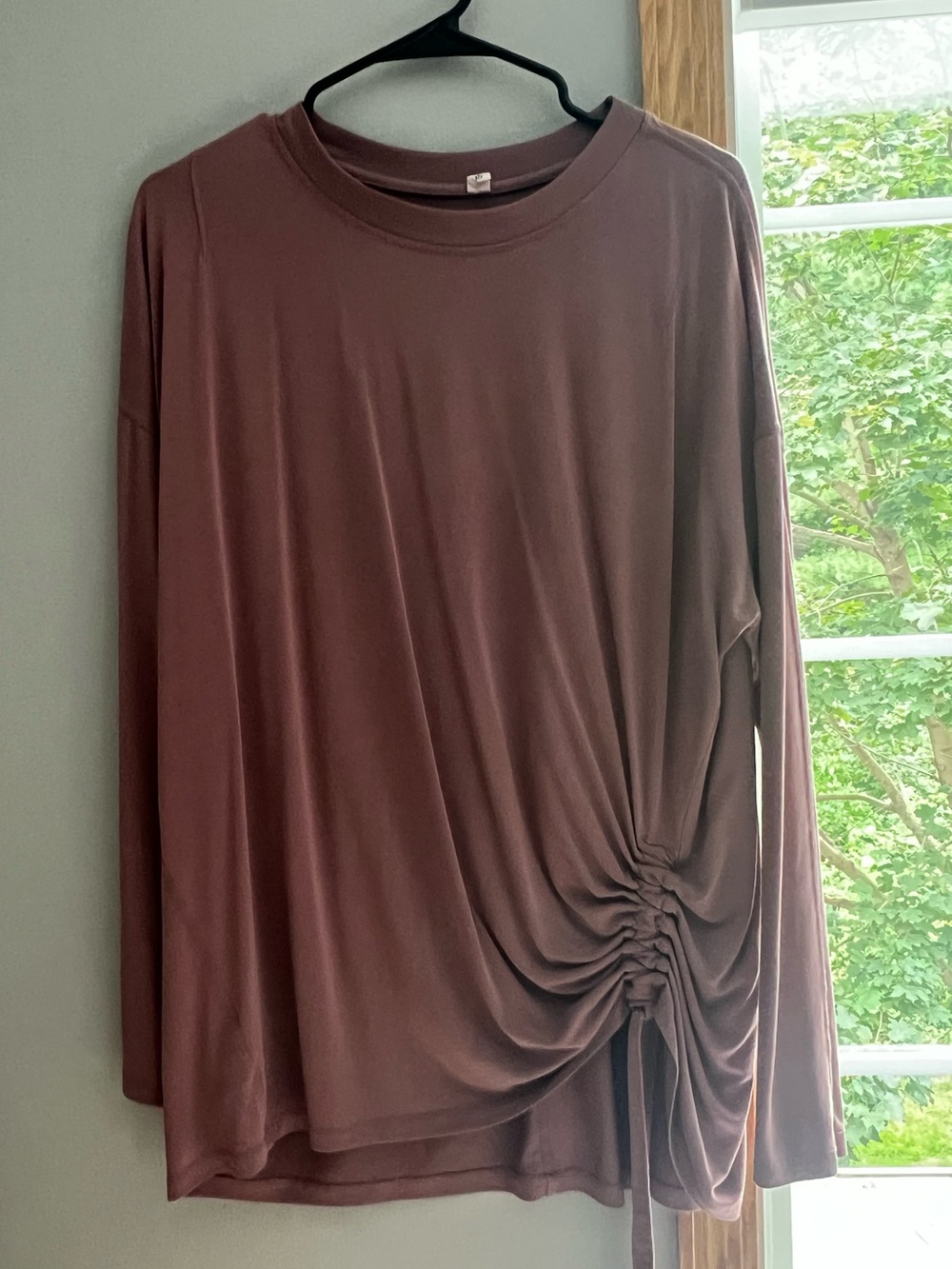 Lululemon long sleeve
